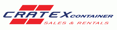Cratex Container Sales & Rentals