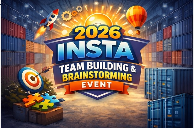 Building Momentum for 2026: Inside INSTA’s Team Building & Brainstorming Event