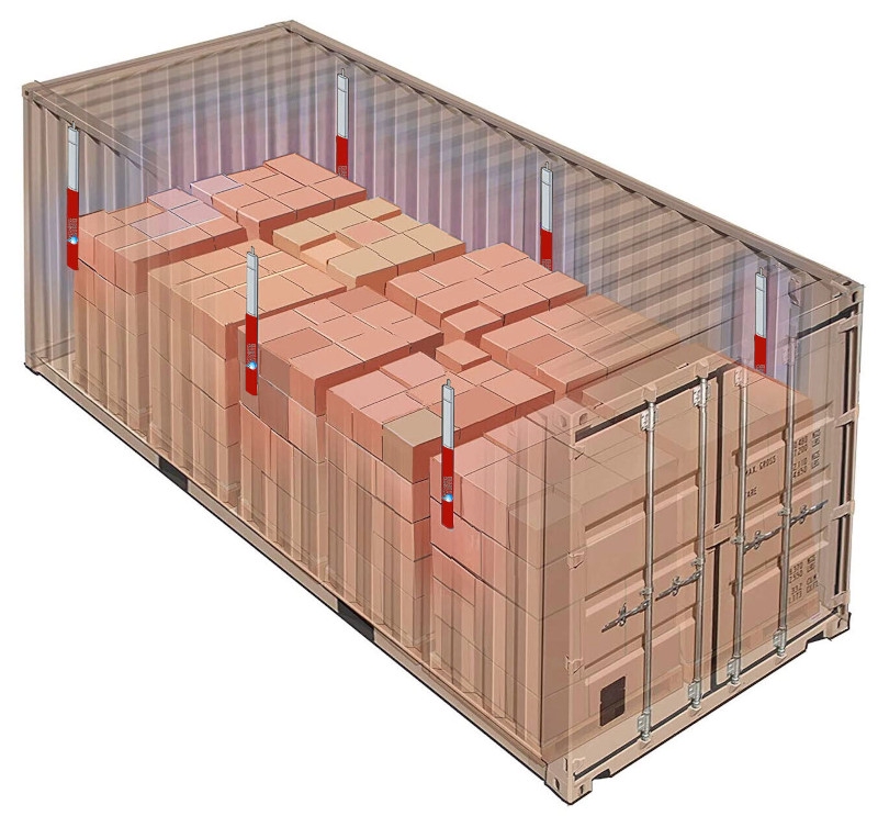 Insta Container Modifications - Easy, Secure, & Strong. Do it yourself ...