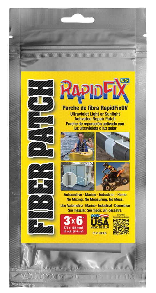 Shipping Container Patch Kits for Fast, Durable Repairs