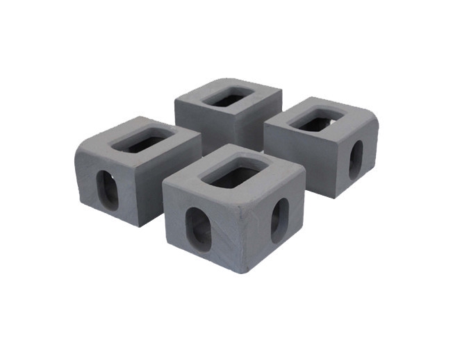 Understanding Corner Castings for Shipping Containers