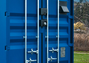 Container Accessories