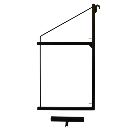 #2210 INSTA 2-Shelf Bracket