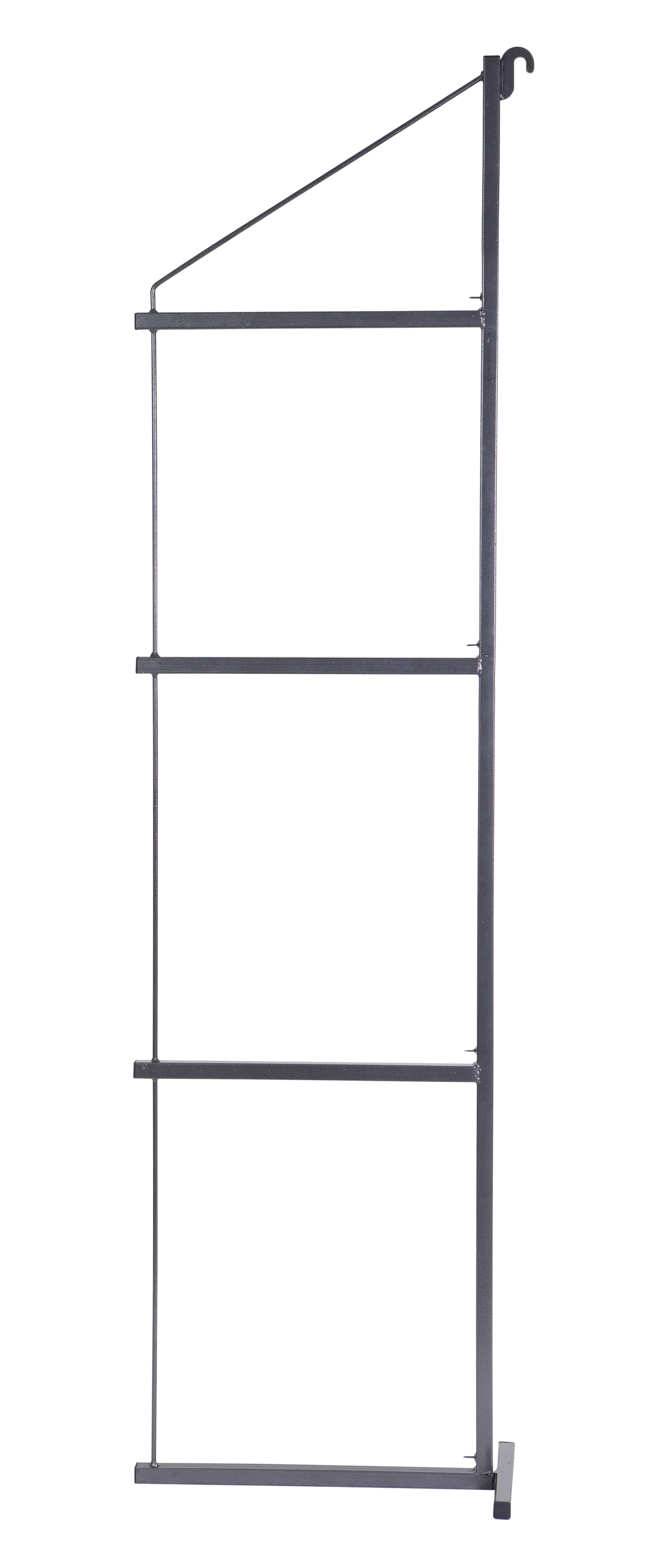 #4210 INSTA 4-Shelf Bracket