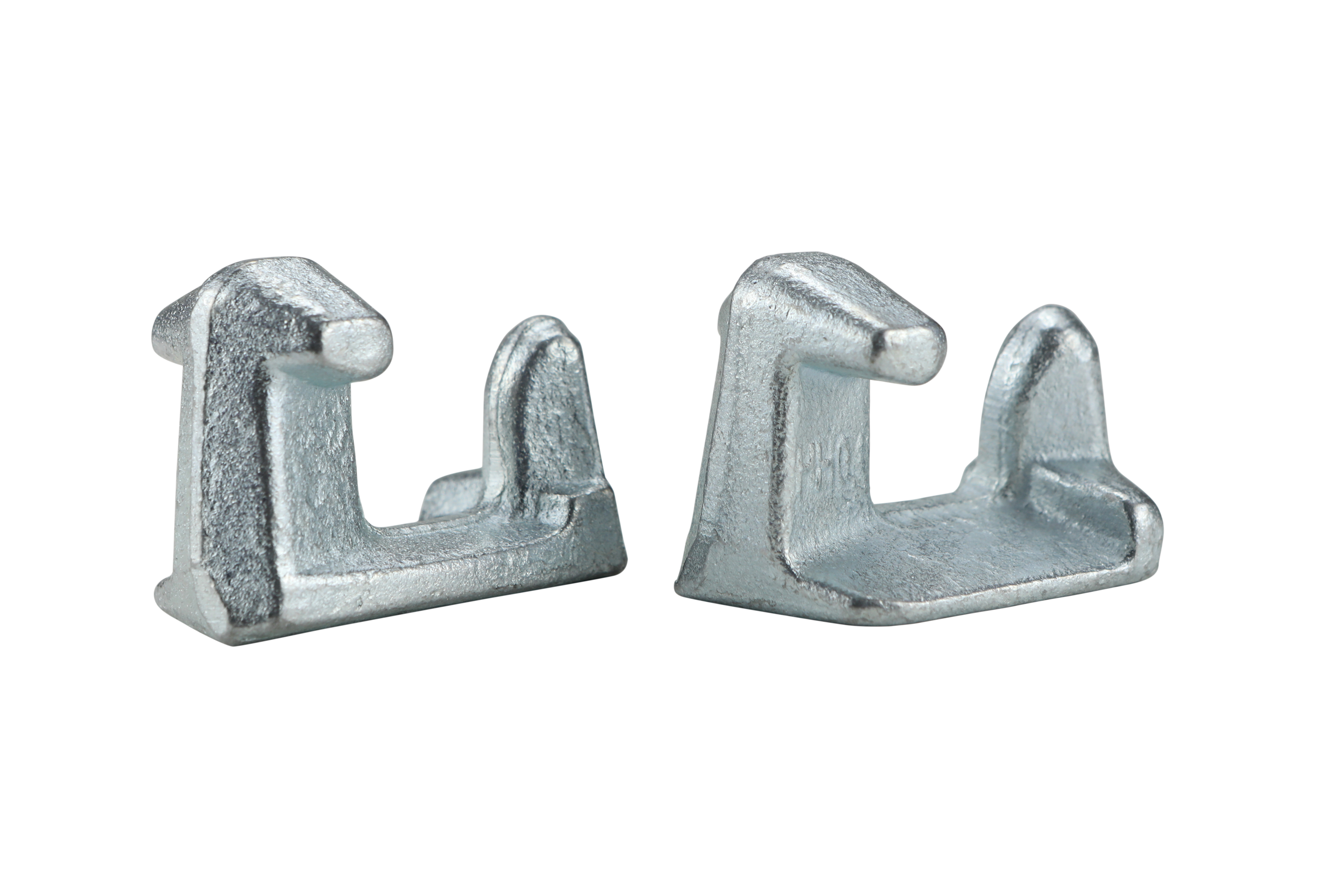 #6057 Insta Container Door Cam Lock (Left)