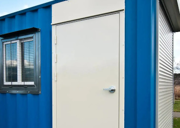 #6061 #6062 Insta Rhino Door