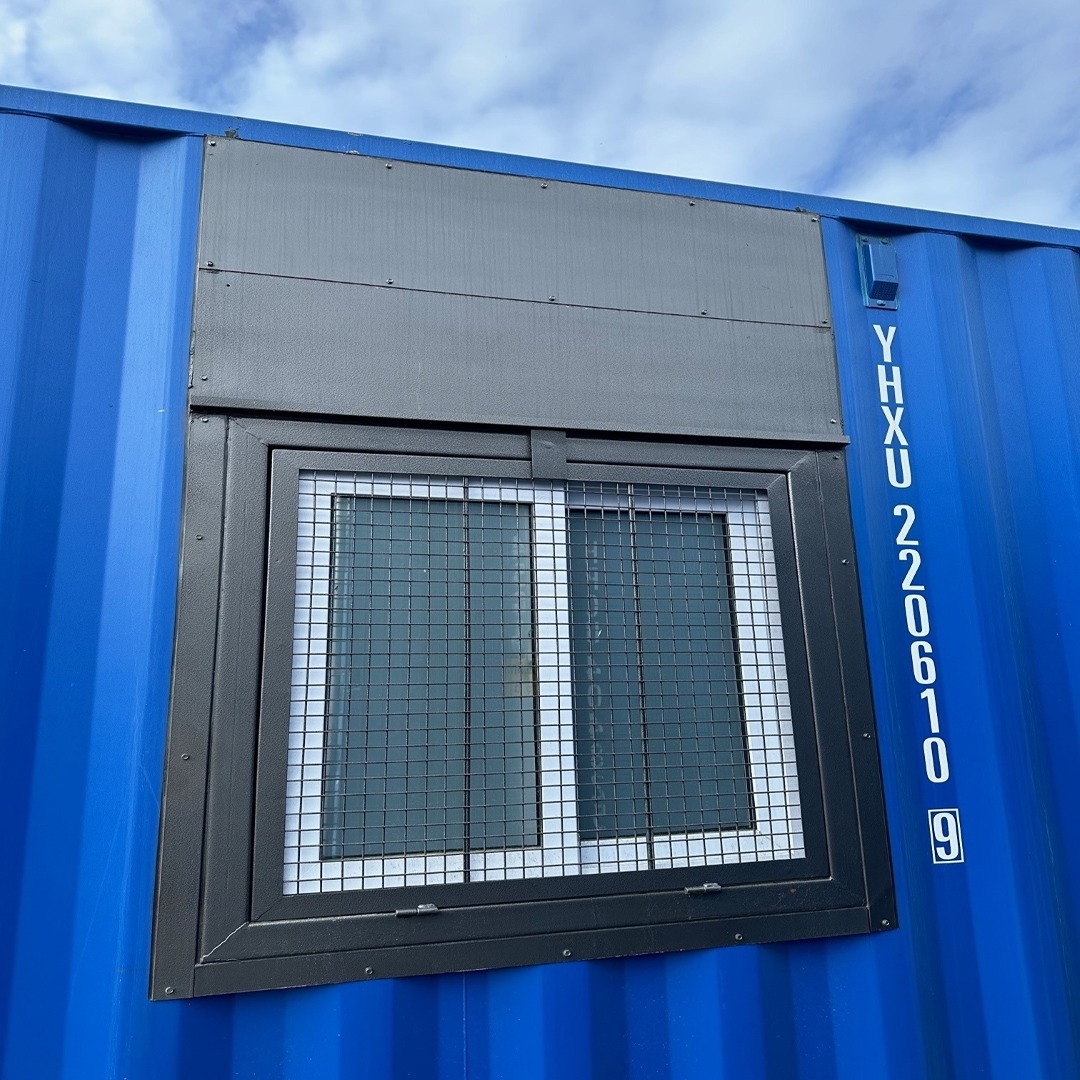 #6066 Insta 3'x3' Window