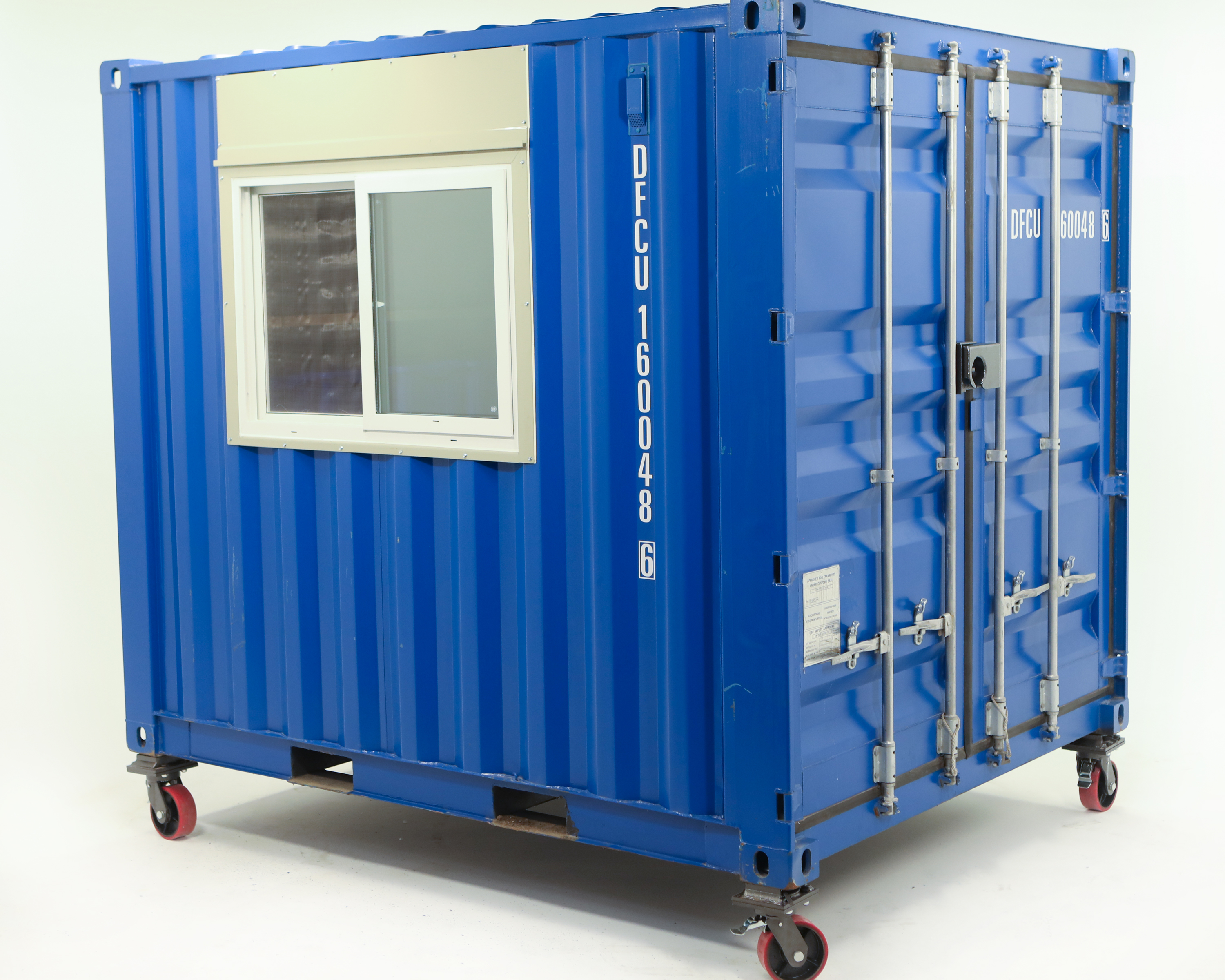 #6066 Insta 3'x4' Window