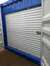 E2bf.6074 INSTA Steel Slat Roll-Up Door