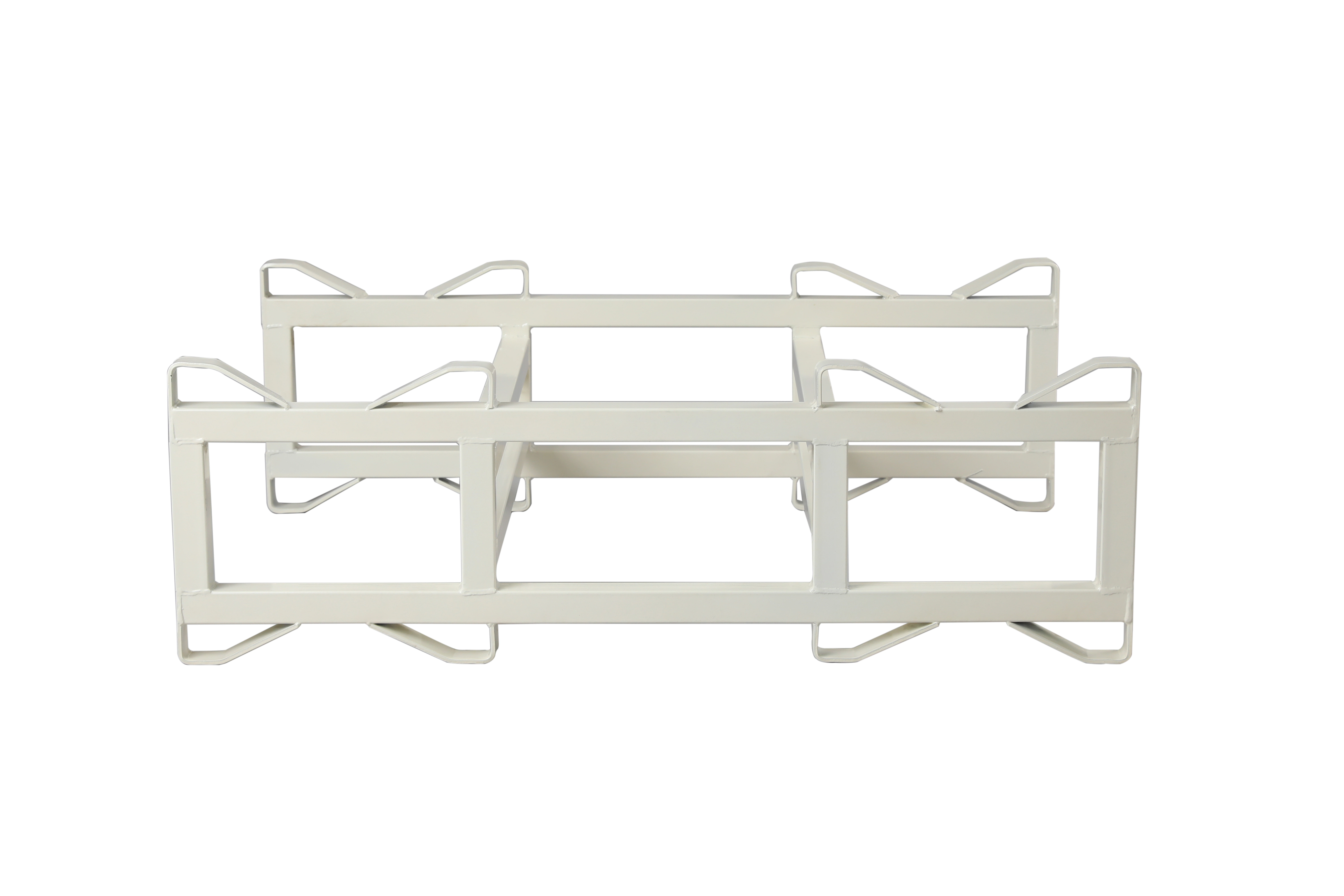 INSTA Cradle-Style Barrel Rack — photo 5