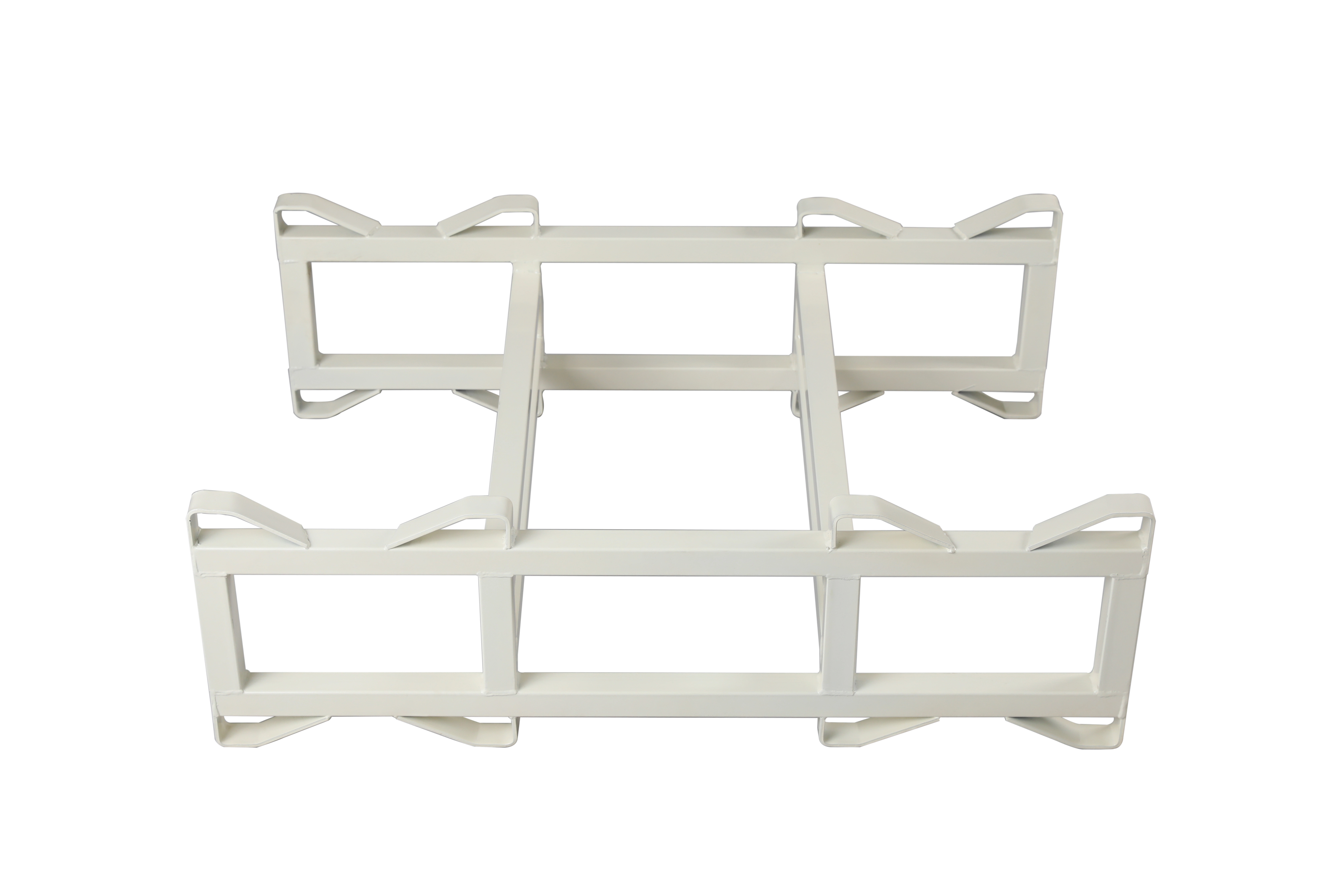 INSTA Cradle-Style Barrel Rack — photo 6