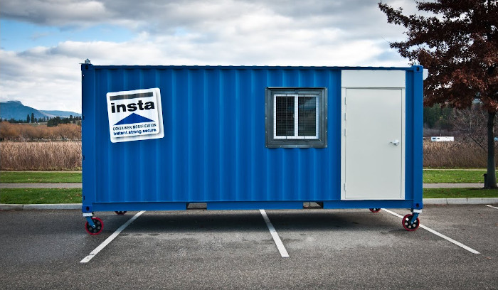 Insta Product Showcase